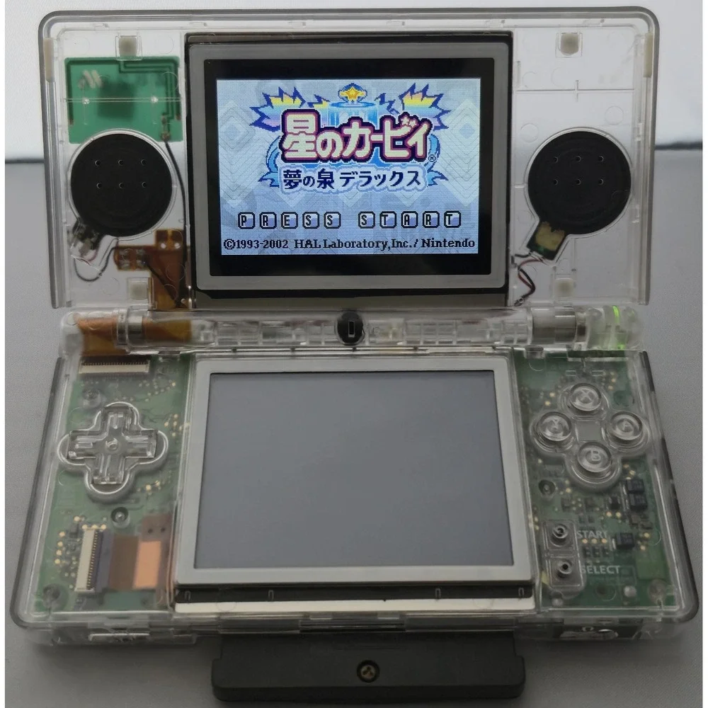 Nintendo here authentic